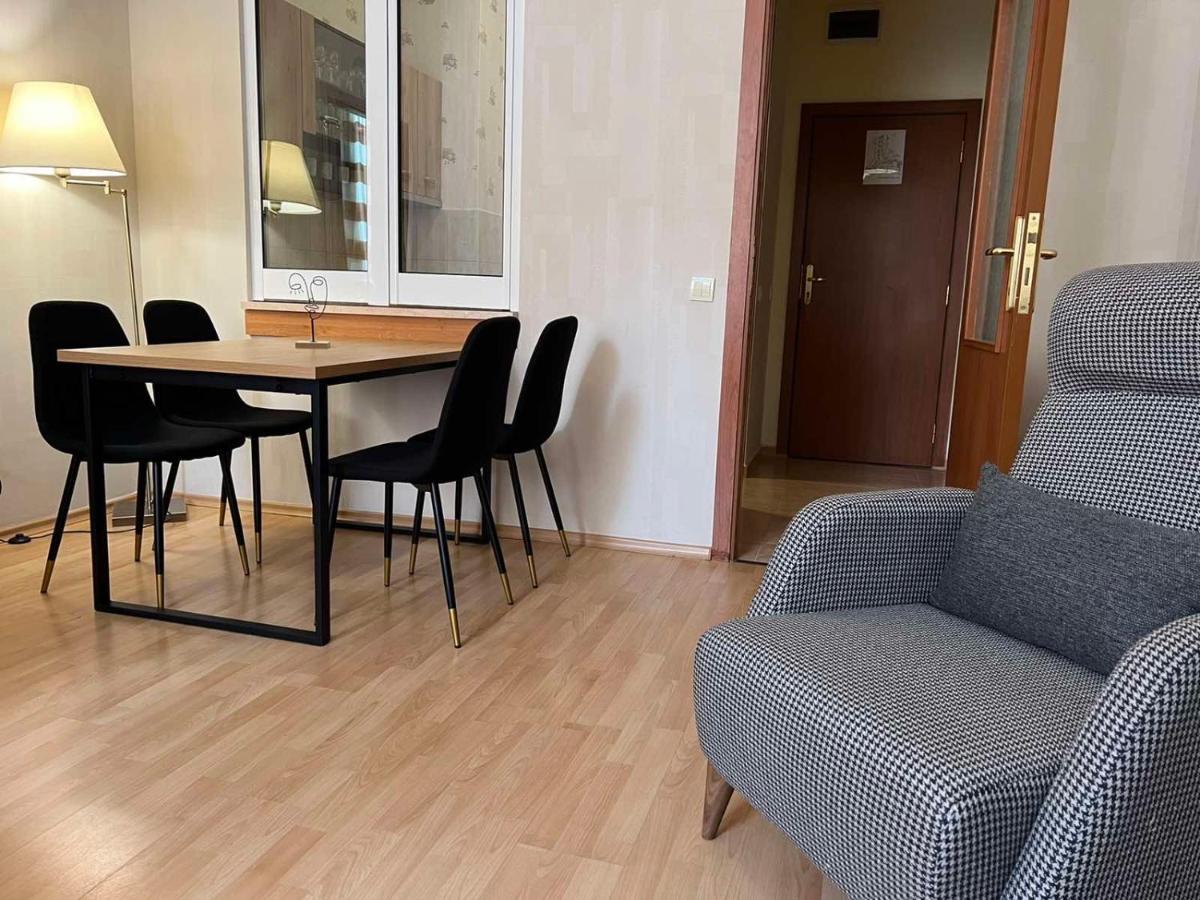 Flora Hotel Apartment 103 Боровец Екстериор снимка